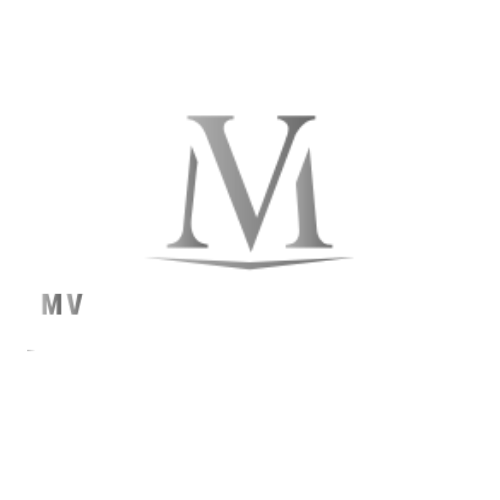 Logo de MV